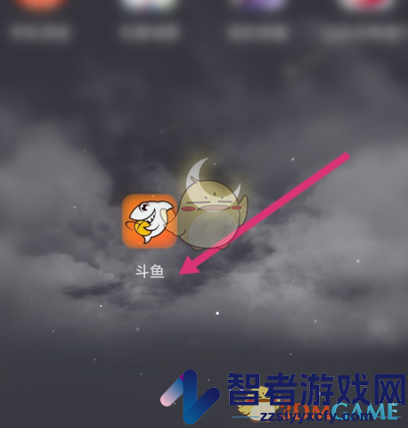 斗鱼免打扰设置方法