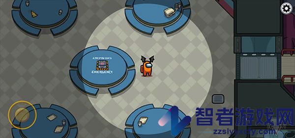 我们之间单机版中文版