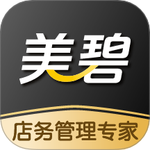 美碧收银台手机版