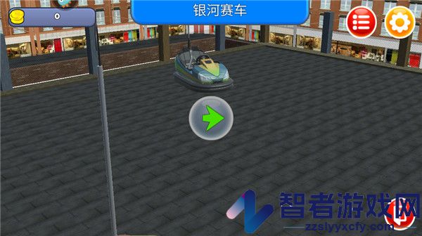 银河赛车九游版