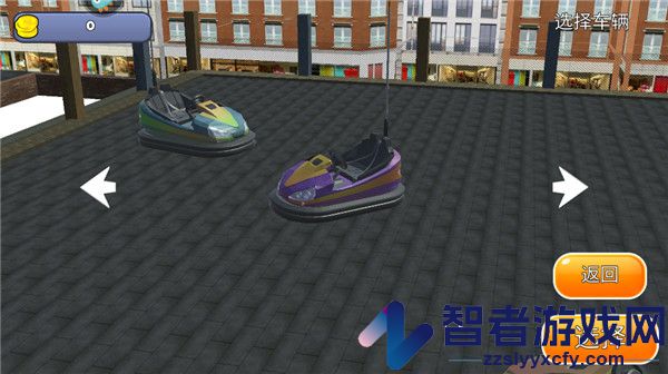 银河赛车九游版