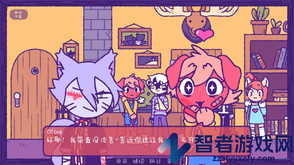 完美末日补丁的地狱游戏