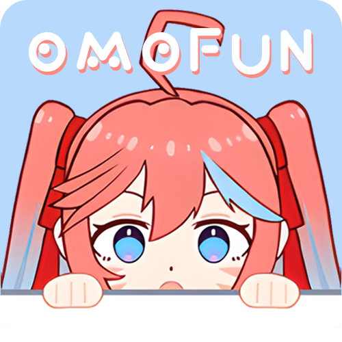 omofun最新版免费下载