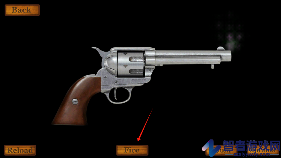 古董武器模拟器完整版(Antique Weapons)