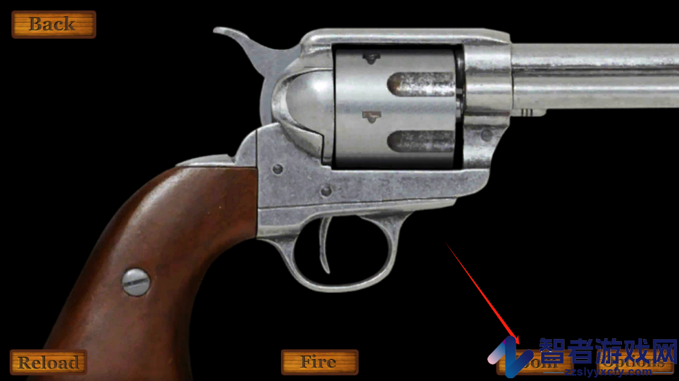 古董武器模拟器完整版(Antique Weapons)