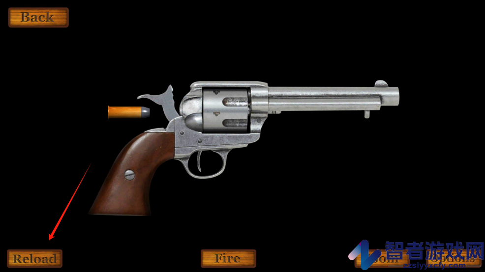 古董武器模拟器完整版(Antique Weapons)