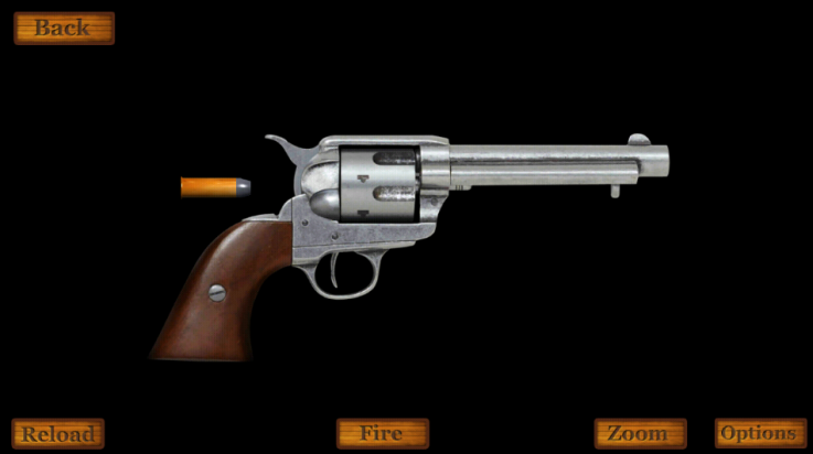 古董武器模拟器完整版(Antique Weapons)
