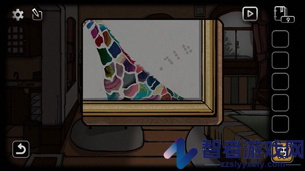 逃脱恐怖旧房屋游戏(Escape Challenge- Horror old house games)