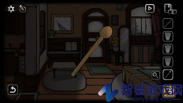 逃脱恐怖旧房屋游戏(Escape Challenge- Horror old house games)