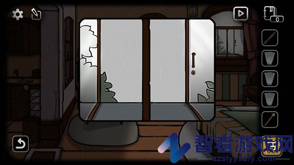 逃脱恐怖旧房屋游戏(Escape Challenge- Horror old house games)
