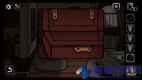 逃脱恐怖旧房屋游戏(Escape Challenge- Horror old house games)