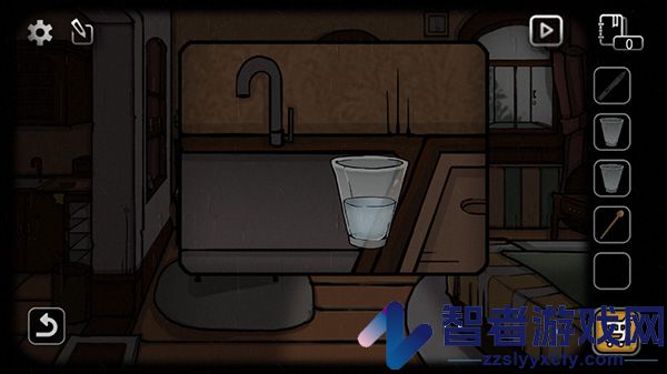 逃脱恐怖旧房屋游戏(Escape Challenge- Horror old house games)