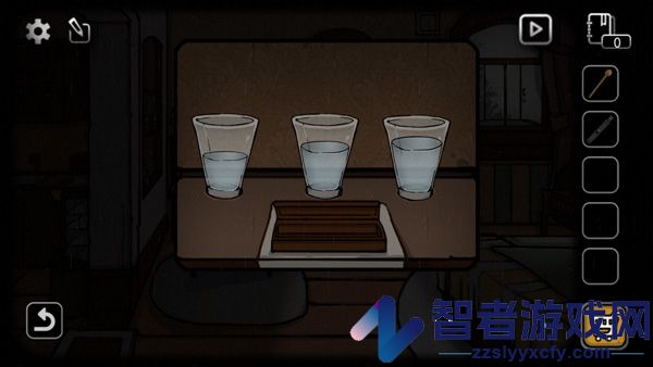 逃脱恐怖旧房屋游戏(Escape Challenge- Horror old house games)
