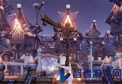 流浪星球游戏攻略图文版下载