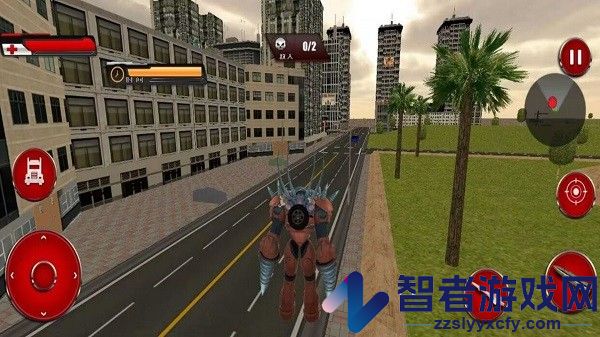 泰坦人世界双王之战手游下载