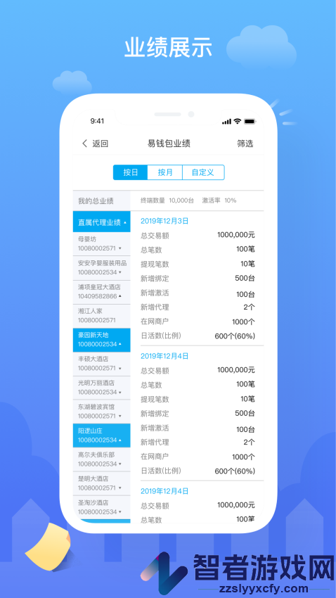 云代通app官方版下载