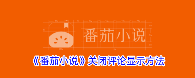 《番茄小说》如何关闭评论显示功能_详细步骤解析