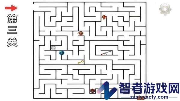 迷宫大师游戏下载