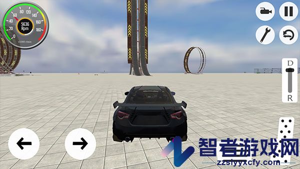 急速赛车九游版