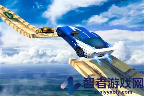 急速赛车九游版