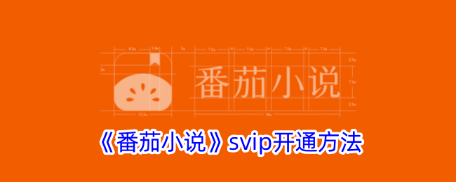 《番茄小说SVIP开通方法指南及位置》