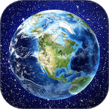 神宇北斗卫星地图app