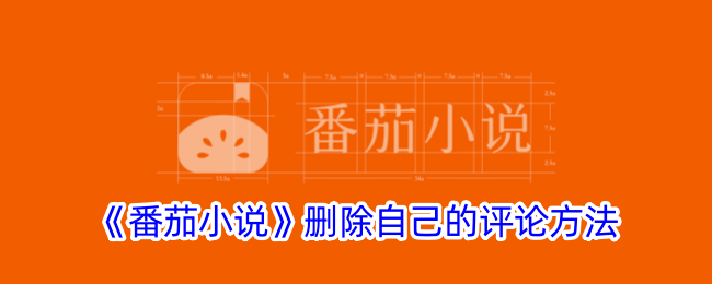 《番茄小说》如何删除自己的评论？详细步骤解析