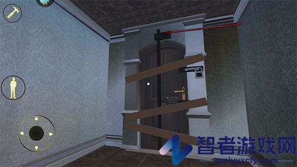 疯狂酷跑之旅九游版