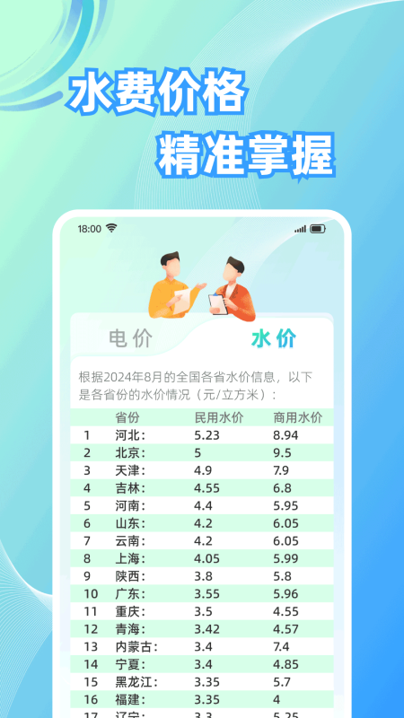 水电计算通安卓版