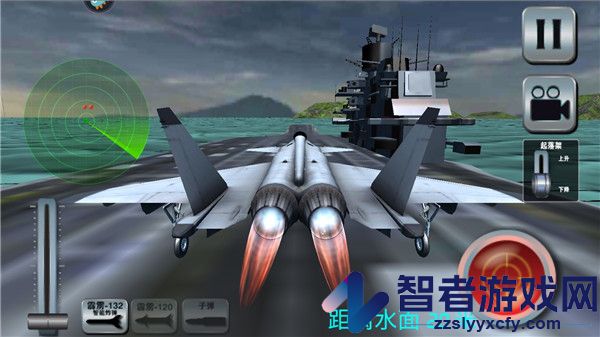 飓风空袭九游版