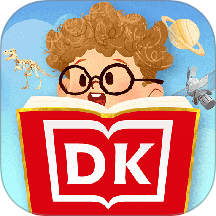 DK百科(原千奇百科岛)