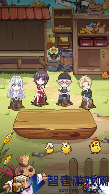 丧尸希萌游戏