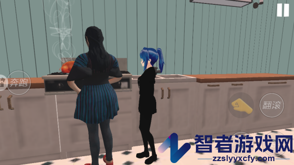 樱花校园二次元恋爱最新版