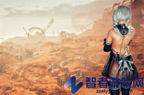 灰烬战线小八怎么用