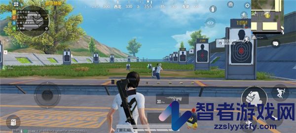 吃鸡准星精灵正版