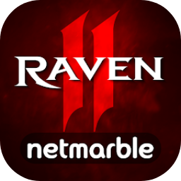 渡鸦2手游官方版(Raven2安装器)