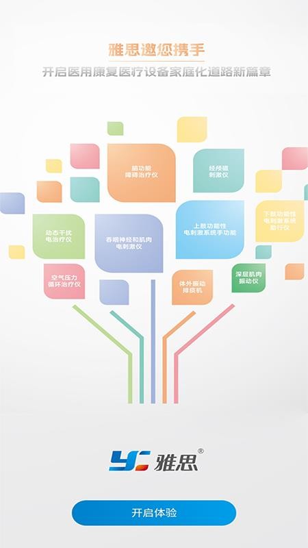 雅思健康生活官网版