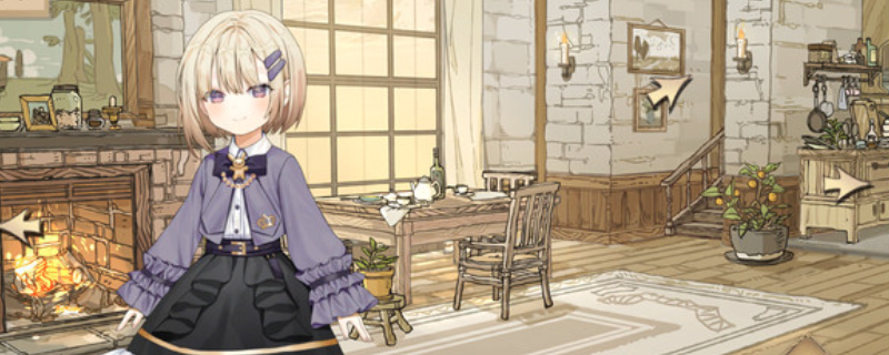 《Witch Maker》游戏免费下载及网址介绍