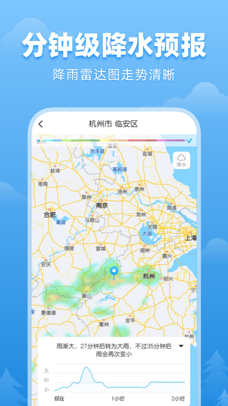 顺心天气官方版