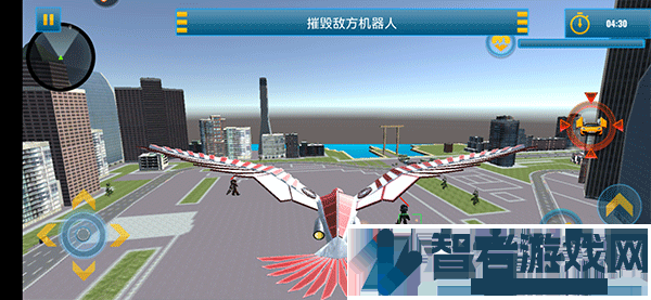 凤凰座出击九游版