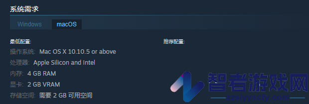深空梦里人2游戏配置要求介绍