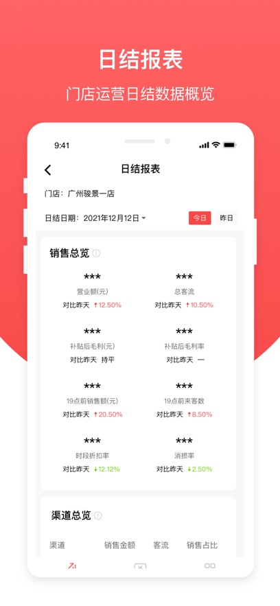 钱大妈助手安卓版下载