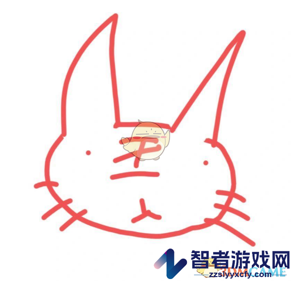 小红书涂鸦绘画教程