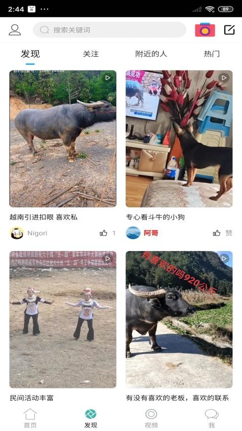 酷牛最新版本
