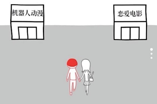 低情商模拟器