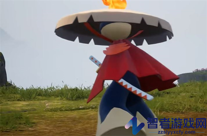 幻兽帕鲁汪宗师伙伴技能具体作用介绍