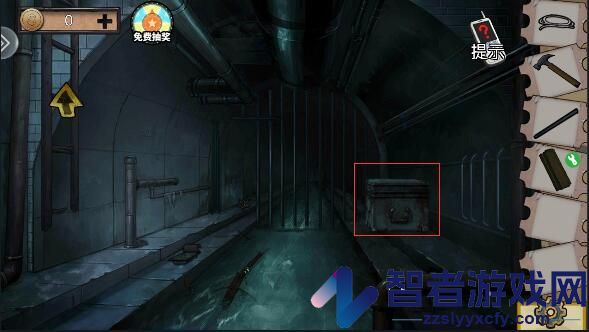 密室逃脱绝境系列11游乐园九游版