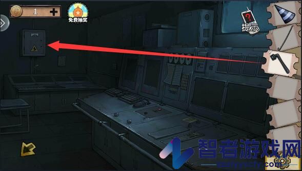 密室逃脱绝境系列11游乐园九游版