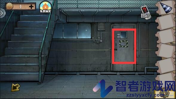 密室逃脱绝境系列11游乐园九游版