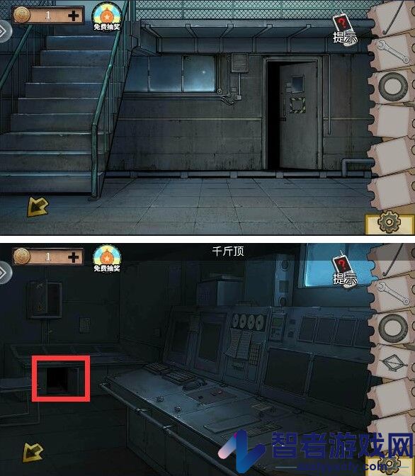 密室逃脱绝境系列11游乐园九游版